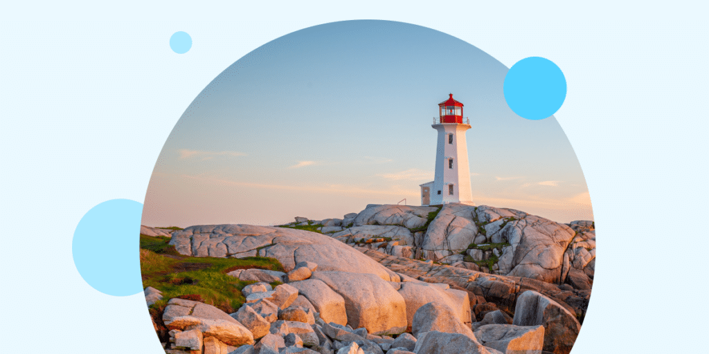 Nova Scotia Travel inspiration